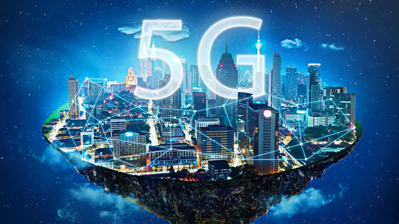 The Impact of 5G on Everyday Life